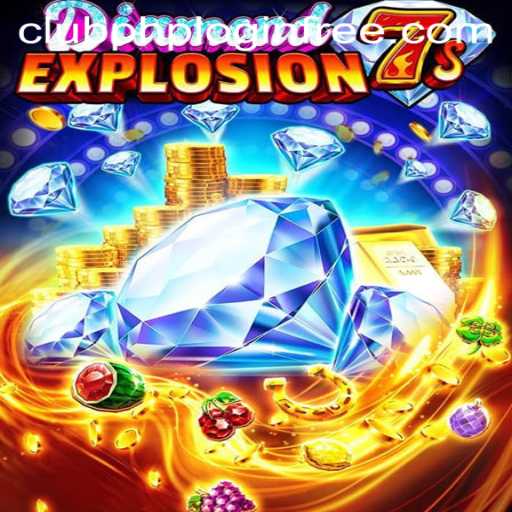 DiamondExplosion7s: An Engaging Game Revolutionizing the Casino World