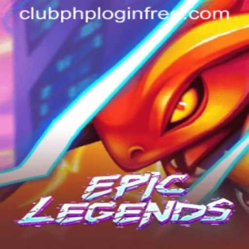 EpicLegends: Unveiling a Gaming Phenomenon