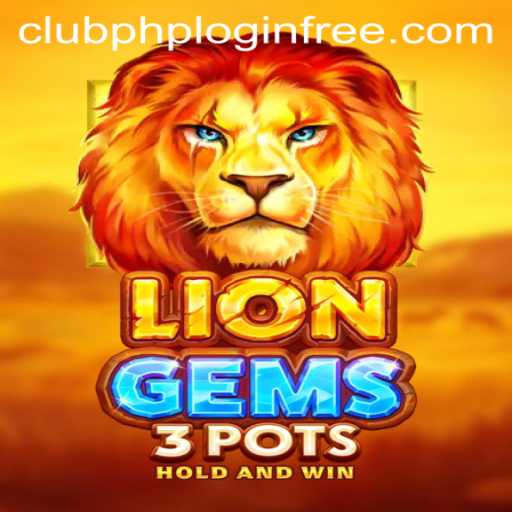 Exploring the Exciting World of LionGems3pots: Rules and Gameplay