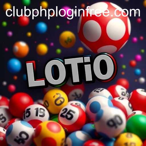 Exploring the Fascinating World of Lottery Games: An In-depth Insight