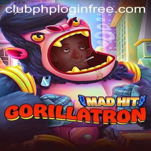 Unleashing the Wild World of MadHitGorillatron