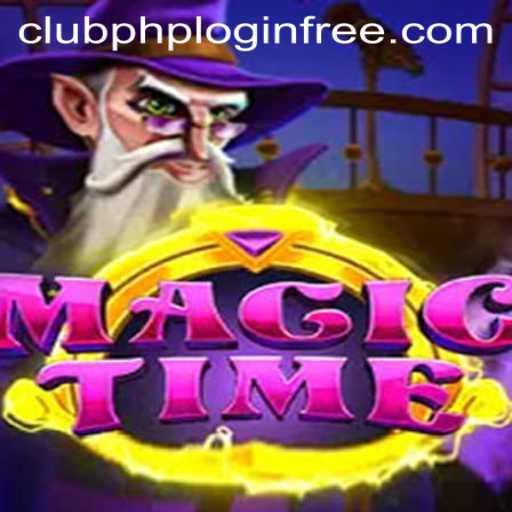 MagicTime Game: A Deep Dive into Its Enchanting World