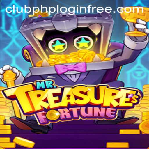 Discover the Adventure in Mr. Treasures Fortune: A Comprehensive Guide