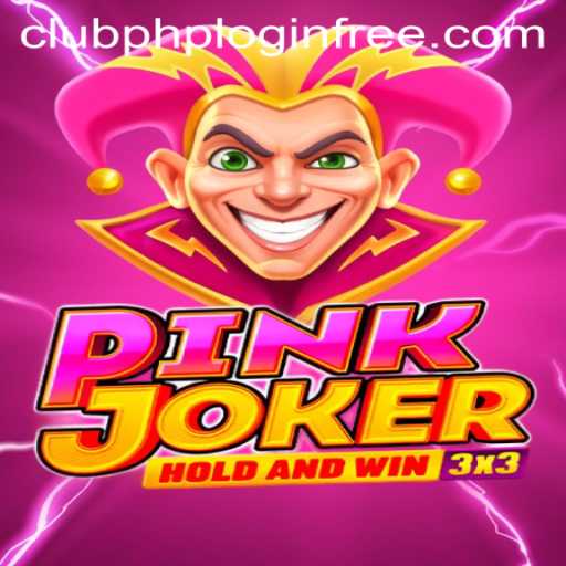 Embark on a Thrilling Adventure with Pinkjoker: Your Gateway to Fun