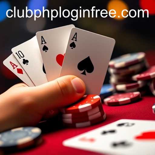 Exploring the Intricacies of Poker Games with Clubphp Login Free