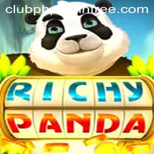 RichyPanda: A Thrilling Gaming Adventure