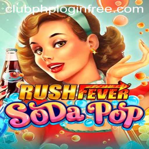 RushFeverSodaPop: Dive Into the Frenzy of Flavors and Competition