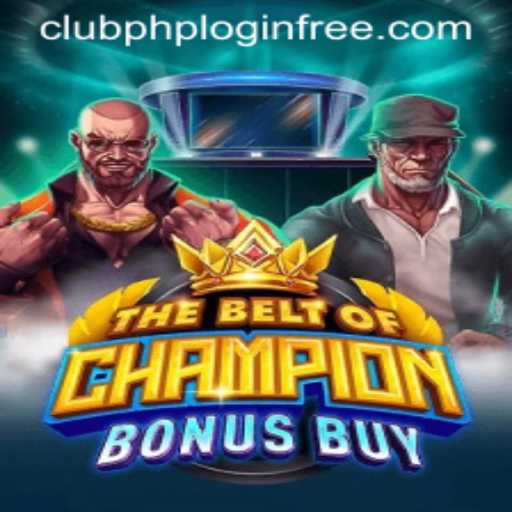 Unveiling TheBeltOfChampionBonusBuy: An Exciting Journey into Competitive Gaming