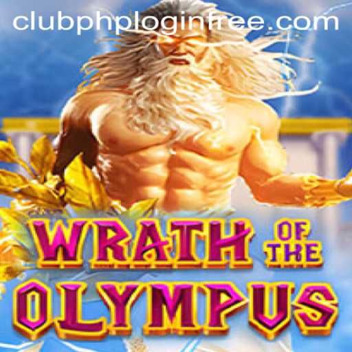 Wrath of Olympus: Enter the Realm of Gods with a Free ClubPHP Login